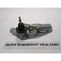 MOTORCEK ZADNJEGA BRISALCA OEM N. 71768300 ORIGINAL REZERVNI DEL FIAT SEDICI FY (2006 - 4/2009) DIESEL LETNIK 2007