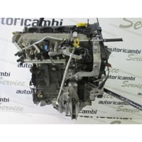 MOTOR OEM N. 937A3000 ORIGINAL REZERVNI DEL ALFA ROMEO 147 937 R (2005 - 2010) DIESEL LETNIK 2007