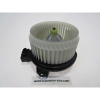 VENTILATOR  KABINE  OEM N. AV272700-0311 ORIGINAL REZERVNI DEL FIAT SEDICI FY (2006 - 4/2009) DIESEL LETNIK 2007