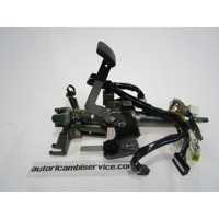 VOLANSKI DROG OEM N. 48200-79J60 ORIGINAL REZERVNI DEL FIAT SEDICI FY (2006 - 4/2009) DIESEL LETNIK 2007