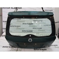 PRTLJAZNA VRATA OEM N. 71743030 ORIGINAL REZERVNI DEL FIAT SEDICI FY (2006 - 4/2009) DIESEL LETNIK 2007