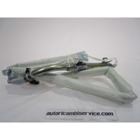 ZRACNA BLAZINA GLAVA DESNA OEM N. 606933430 ORIGINAL REZERVNI DEL ALFA ROMEO 147 937 R (2005 - 2010) DIESEL LETNIK 2007