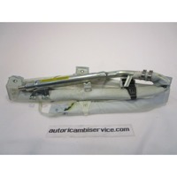 ZRACNA BLAZINA GLAVA LEVA OEM N. 606933440 ORIGINAL REZERVNI DEL ALFA ROMEO 147 937 R (2005 - 2010) DIESEL LETNIK 2007