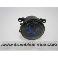 DESNA MEGLENKA OEM N. 9650001680 ORIGINAL REZERVNI DEL PEUGEOT 307 3A/B/C/E/H BER/SW/CABRIO (2001 - 2009) DIESEL LETNIK 2007