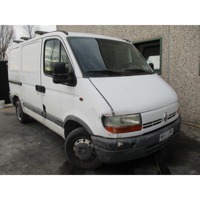 RENAULT MASTER 2.2 D 66KW 5M 2P (2001) RICAMBIO USATO 