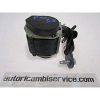 VARNOSTNI PAS OEM N. 8974JK ORIGINAL REZERVNI DEL PEUGEOT 307 3A/B/C/E/H BER/SW/CABRIO (2001 - 2009) DIESEL LETNIK 2007