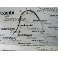 OEM N. 9682257280 ORIGINAL REZERVNI DEL PEUGEOT 307 3A/B/C/E/H BER/SW/CABRIO (2001 - 2009) DIESEL LETNIK 2007