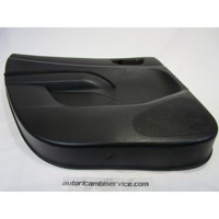 VRATNI PANEL OEM N. PNPSTPG3073ABR5P ORIGINAL REZERVNI DEL PEUGEOT 307 3A/B/C/E/H BER/SW/CABRIO (2001 - 2009) DIESEL LETNIK 2007