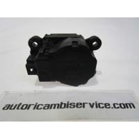 MOTORCEK OGREVANJA OEM N. H1959U ORIGINAL REZERVNI DEL PEUGEOT 307 3A/B/C/E/H BER/SW/CABRIO (2001 - 2009) DIESEL LETNIK 2007