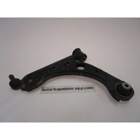 SPREDNJA LEVA ROKA  OEM N. 51827736 ORIGINAL REZERVNI DEL FIAT BRAVO 198 (02/2007 - 2010) DIESEL LETNIK 2010