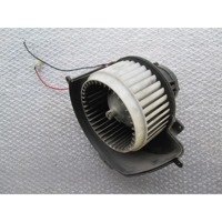 VENTILATOR  KABINE  OEM N. 93181056 ORIGINAL REZERVNI DEL OPEL ASTRA H A04 L48,L08,L35,L67 5P/3P/SW (2004 - 2007) DIESEL LETNIK 2005