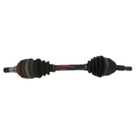 LEVA SPREDNJA POGONSKA GRED  OEM N. 13124675 ORIGINAL REZERVNI DEL OPEL ASTRA H A04 L48,L08,L35,L67 5P/3P/SW (2004 - 2007) DIESEL LETNIK 2006