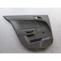 VRATNI PANEL OEM N. PNPSPOPASTRAHA04BR5P ORIGINAL REZERVNI DEL OPEL ASTRA H A04 L48,L08,L35,L67 5P/3P/SW (2004 - 2007) DIESEL LETNIK 2005