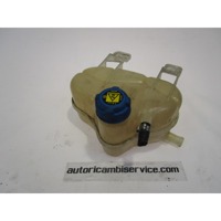 HLADILNA VODA ZA RADIJATORJE OEM N. 55700508 ORIGINAL REZERVNI DEL FIAT GRANDE PUNTO 199 (2005 - 2012) DIESEL LETNIK 2006