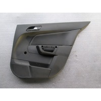 VRATNI PANEL OEM N. PNPDPOPASTRAHA04BR5P ORIGINAL REZERVNI DEL OPEL ASTRA H A04 L48,L08,L35,L67 5P/3P/SW (2004 - 2007) DIESEL LETNIK 2005