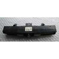 STIKALO VARNOSTNIH ZMIGAVCEV  OEM N. 13100105 ORIGINAL REZERVNI DEL OPEL ASTRA H A04 L48,L08,L35,L67 5P/3P/SW (2004 - 2007) DIESEL LETNIK 2005