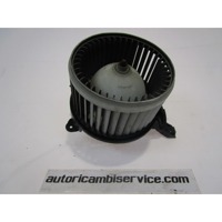 VENTILATOR  KABINE  OEM N. 5D3330100 ORIGINAL REZERVNI DEL FIAT GRANDE PUNTO 199 (2005 - 2012) DIESEL LETNIK 2006