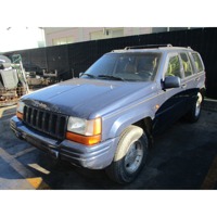 JEEP GRAND CHEROKEE 2.5 D 4X4 5M 5P 85KW (1995) RICAMBI IN MAGAZZINO 