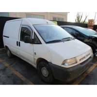FIAT SCUDO 1.9 D 5M 51KW (1996) RICAMBIO USATO 