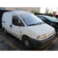 FIAT SCUDO 1.9 D 5M 51KW (1996) RICAMBI IN MAGAZZINO