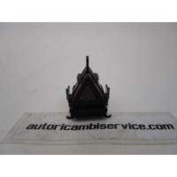 STIKALO VARNOSTNIH ZMIGAVCEV  OEM N. 1698207410 ORIGINAL REZERVNI DEL MERCEDES CLASSE B W245 T245 5P (2005 - 2011) DIESEL LETNIK 2008