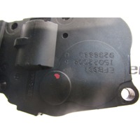 MOTORCEK OGREVANJA OEM N. 15022008 ORIGINAL REZERVNI DEL MERCEDES CLASSE B W245 T245 5P (2005 - 2011) DIESEL LETNIK 2008