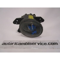 LEVA MEGLENKA OEM N. A2518200756 ORIGINAL REZERVNI DEL MERCEDES CLASSE B W245 T245 5P (2005 - 2011) DIESEL LETNIK 2008