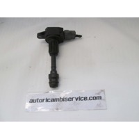 VZIGALNE TULJAVE OEM N. 2248AX001 ORIGINAL REZERVNI DEL NISSAN MICRA K12 K12E MK3 (2002 - 2010) BENZINA LETNIK 2004