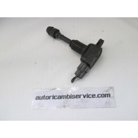 VZIGALNE TULJAVE OEM N. 2248AX001 ORIGINAL REZERVNI DEL NISSAN MICRA K12 K12E MK3 (2002 - 2010) BENZINA LETNIK 2004