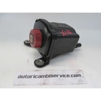 REZERVOAR CRPALKA  SERVO VOLAN OEM N. 46768353 ORIGINAL REZERVNI DEL ALFA ROMEO 147 937 R (2005 - 2010) DIESEL LETNIK 2007