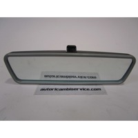 NOTRANJE VZVRATNO OGLEDALO OEM N. 3C0857511JSMA ORIGINAL REZERVNI DEL VOLKSWAGEN GOLF VI 5K1 517 AJ5 MK6 (2008-2012) BENZINA LETNIK 2009