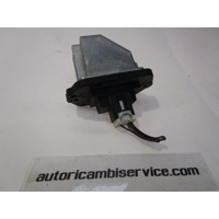 REGULATOR PREZRACEVANJA OEM N. HB180GJ6A ORIGINAL REZERVNI DEL MAZDA 6 GG GY (2003-2008) DIESEL LETNIK 2005