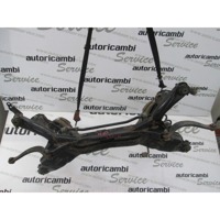 ZADNJI MOST OEM N. GJ6A2880XE ORIGINAL REZERVNI DEL MAZDA 6 GG GY (2003-2008) DIESEL LETNIK 2005