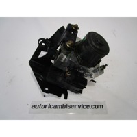 ABS AGREGAT S PUMPO OEM N. GJ6E437A0 ORIGINAL REZERVNI DEL MAZDA 6 GG GY (2003-2008) DIESEL LETNIK 2005