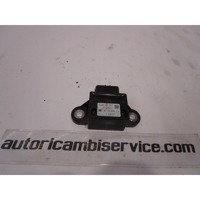 SENZOR KRMILNEGA KOTA OEM N. GJ6E-43-7Y1 ORIGINAL REZERVNI DEL MAZDA 6 GG GY (2003-2008) DIESEL LETNIK 2005