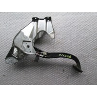 PEDALI OEM N. 9157998 ORIGINAL REZERVNI DEL OPEL ASTRA H A04 L48,L08,L35,L67 5P/3P/SW (2004 - 2007) DIESEL LETNIK 2005