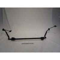 SPREDNJI STABILIZATOR OEM N. GJ6A34151A ORIGINAL REZERVNI DEL MAZDA 6 GG GY (2003-2008) DIESEL LETNIK 2005