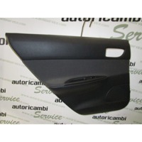 VRATNI PANEL OEM N. PNPSTMZ6GGSW5P ORIGINAL REZERVNI DEL MAZDA 6 GG GY (2003-2008) DIESEL LETNIK 2005