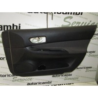 NOTRANJA OBLOGA SPREDNJIH VRAT OEM N. PNADTMZ6GGSW5P ORIGINAL REZERVNI DEL MAZDA 6 GG GY (2003-2008) DIESEL LETNIK 2005