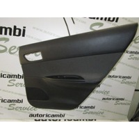 VRATNI PANEL OEM N. PNPDTMZ6GGSW5P ORIGINAL REZERVNI DEL MAZDA 6 GG GY (2003-2008) DIESEL LETNIK 2005