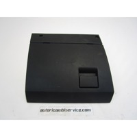 PREDAL ZA DOKUMENTE OEM N. 13119309 ORIGINAL REZERVNI DEL OPEL MERIVA A X03 (2003 - 2006) BENZINA LETNIK 2006