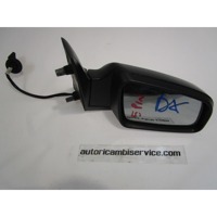 DESNO OGLEDALO OEM N. 13312909 ORIGINAL REZERVNI DEL OPEL ZAFIRA B A05 M75 R (04/2008 - 2011) BENZINA/METANO LETNIK 2008