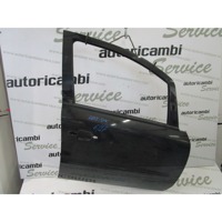 SPREDNJA DESNA VRATA SOVOZNIK OEM N. 13203014 ORIGINAL REZERVNI DEL OPEL ZAFIRA B A05 M75 R (04/2008 - 2011) BENZINA/METANO LETNIK 2008