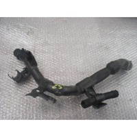 CEVI ZA HLADILNO VODO / NAPELJAVE OEM N.  ORIGINAL REZERVNI DEL CITROEN C4 MK1 / COUPE L LC (2004 - 08/2009) BENZINA LETNIK 2006