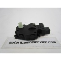 MOTORCEK OGREVANJA OEM N. 412650750 ORIGINAL REZERVNI DEL AUDI A5 8T COUPE/5P (2007 - 2011) DIESEL LETNIK 2007