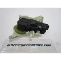 MOTORCEK OGREVANJA OEM N. 412650750 ORIGINAL REZERVNI DEL AUDI A5 8T COUPE/5P (2007 - 2011) DIESEL LETNIK 2007