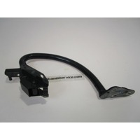 PANTI PRTLJAZNIH VRAT OEM N. 8T0827301 ORIGINAL REZERVNI DEL AUDI A5 8T COUPE/5P (2007 - 2011) DIESEL LETNIK 2007