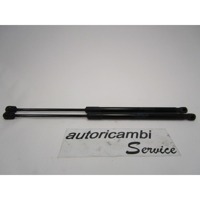 AMORTIZERJI PRTLJAZNIH VRAT  OEM N. A1697400045 ORIGINAL REZERVNI DEL MERCEDES CLASSE A W169 5P C169 3P (2004 - 04/2008) BENZINA LETNIK 2007