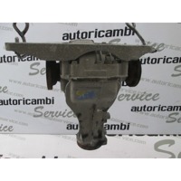 ZADNJI DIFERENCIAL OEM N. 0AR525083E ORIGINAL REZERVNI DEL AUDI A5 8T COUPE/5P (2007 - 2011) DIESEL LETNIK 2007