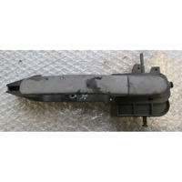 ZUNANJA KLJUKA SPREDNJA DESNA VRATA OEM N. 1521631 ORIGINAL REZERVNI DEL FORD FIESTA JH JD MK5 R (2005 - 2008) DIESEL LETNIK 2006